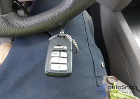 2019 Honda Pilot Ex from USA, damaged, VIN 5FNYF5H32KB017724